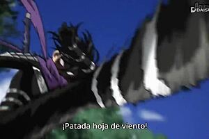 One Punch Man Season 1 Episode 4