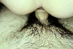 Quick Anal Encounter In Intimate Setting