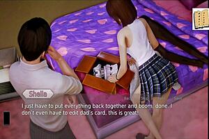 Academy 71 game anime hentai