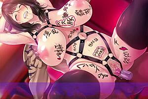 Tsuma Kakushiteita Video Part 1 Eng Sub Ntr Hentai Game