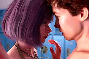 hey, check my teacher’s curvy big ass during class today