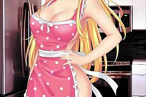 My Neighbor Is A Yandere Episode 2: Neutral Ending Adventure!