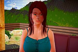 MY NEW FAMILY IS SO EROTIC!