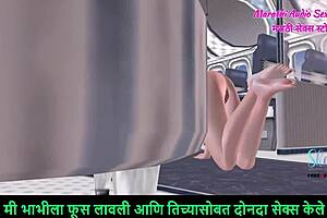 teen girl fingers pussy on airplane