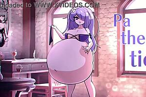 Hey, have you seen Camilla’s wild animation vore with those huge boobs?