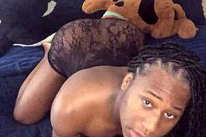 Make me take your dick, old lover with dirty talk and creampie