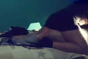 i party with my friend after the fiesta p1