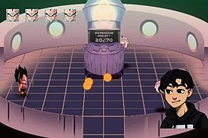 Bulma Adventure 4 We Started The New Adventure Of Bulma Part 1