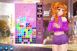 Hey, trying to pass these gamer girls