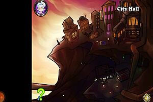 Hg wind disciple p3 league of legends parody blowjob