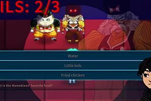 Bulma Adventure 4 We Started The New Adventure Of Bulma Part 1