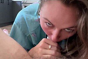 Stella Barey Practices Anal With Alex Adams