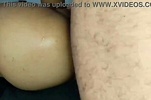 Asi Es Como Se Ve Follar Un Culo Perfecto Sexo Anal De Primer Plano Con Corrida En Su Culo Hotcoupledj