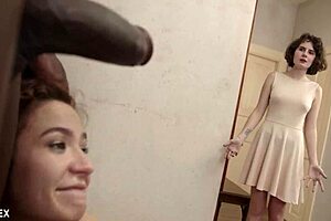 Altera Pars tries anal with another’s husband while wife cooks soup nearby