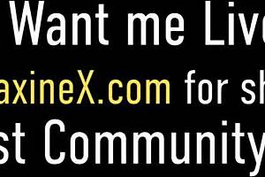 Blonde oriental milf Maxine X hosed in squirting orgasm during hardcore footjob with fine feet