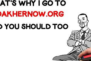 Helpless Woman Waiting For Punishment In BDSM Scene