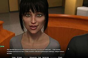 Watch this whore deepthroat monster cock in WVM gameplay part 28!