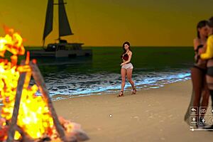 Complete Gameplay: Steps of Debauchery Part 7