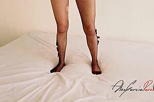 AGBD Hot Sado Session Goes Wrong: Watch Until the End - Porn in Spanish.