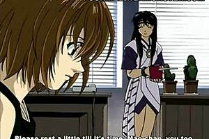 rough asian brunette teen hentai babe gets big tits pussy fucked hardcore in fantasy fetish