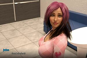 Did Jamie And Shauna Just Kiss?