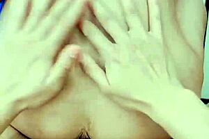 I crave bareback anal with my twink lover.