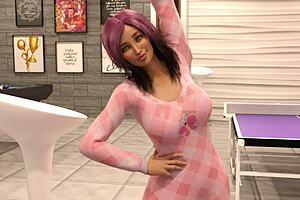 Did Jamie And Shauna Just Kiss?