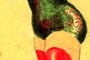 my secret life vintage comic