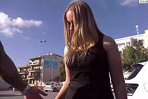 Der deutsche model scout 4k