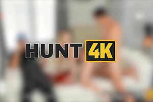 Turntables and fuck sessions with a blonde in uniform.