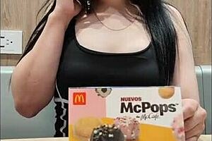 Just chilling with my stepcousin, don’t call while we’re getting close