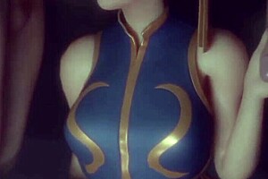 Detailed 3D Anime Hentai Creampie Scenes From Overwatch