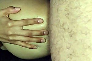 Asi Es Como Se Ve Follar Un Culo Perfecto Sexo Anal De Primer Plano Con Corrida En Su Culo Hotcoupledj