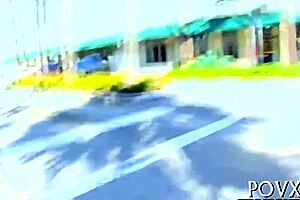 krystal banks teen 18+ gets fucked with blowjob and orgasm