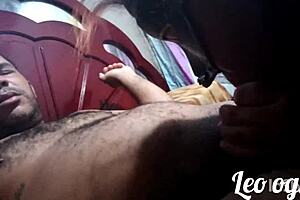 Comendo Gordinha Do Tinder