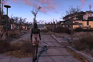 Intense Fo4 bdsm fetish session with brunette teen