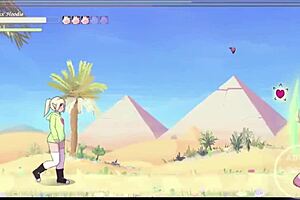 max the elf 1 cartoon game