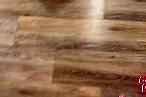 ugh, stepmom got double stuffed this thanksgiving, so wild n crazy!