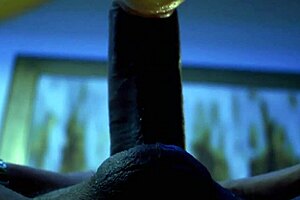 Voy a Chupar Una Polla de 24cm en Escena Colombiana