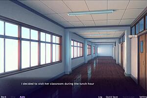 Break The Rematch Part 2 Ep1 - Bondage Threesome!