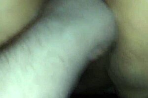 Redhead Lovie Endures Rough Challenge With Big Ass