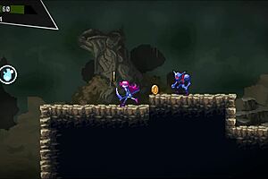 Dreamcutter Hentai Game: Pussy Filled With Cum