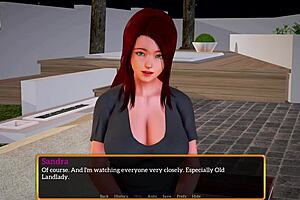 My New Stepfamily Game Adventure