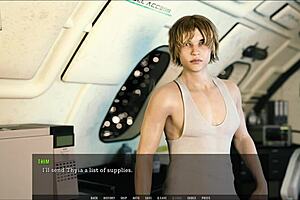 Tales From The Unending Void 174