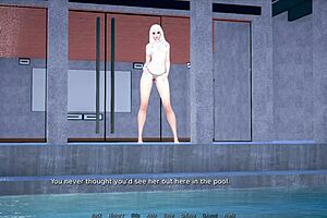 polyturnon 5 features curvy characters in game