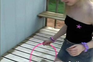 help me find easter eggs outside