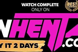 hentai - fingering my step sister sneakily in public