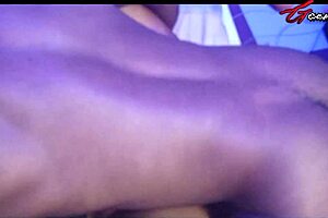 My Step Sister Charges Phone In My Room