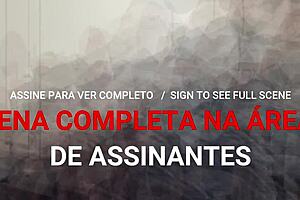 yuri ga�cho - big gay dick showing off in front of the mirror