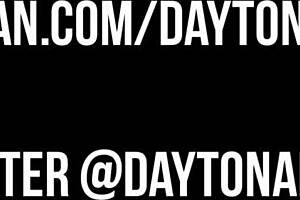 Daytona Hale, are you teasing those huge boobs?